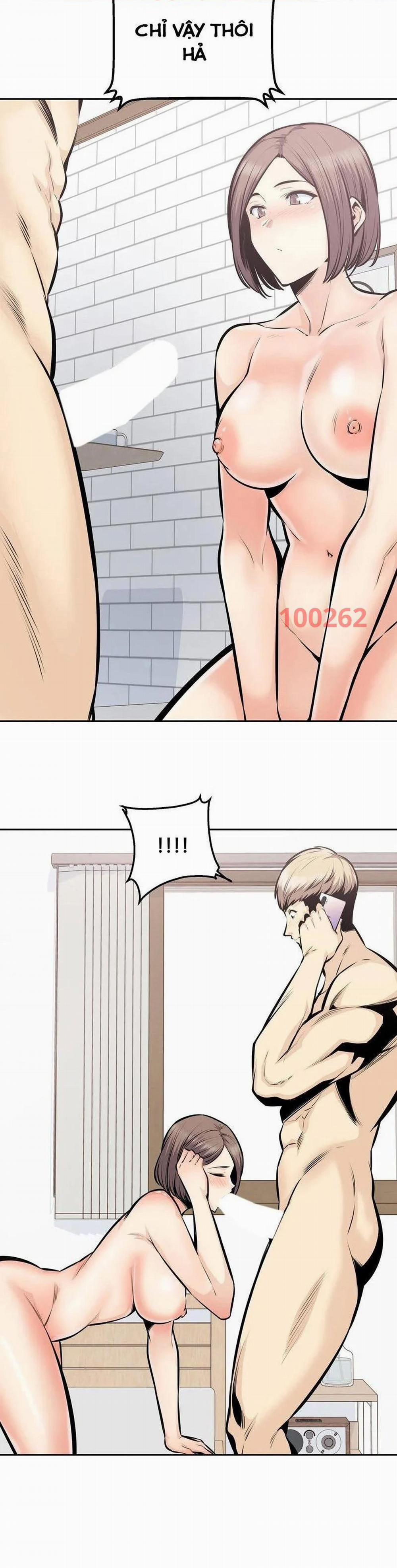 Ghé Thăm Chàng Lính 34 trang 4