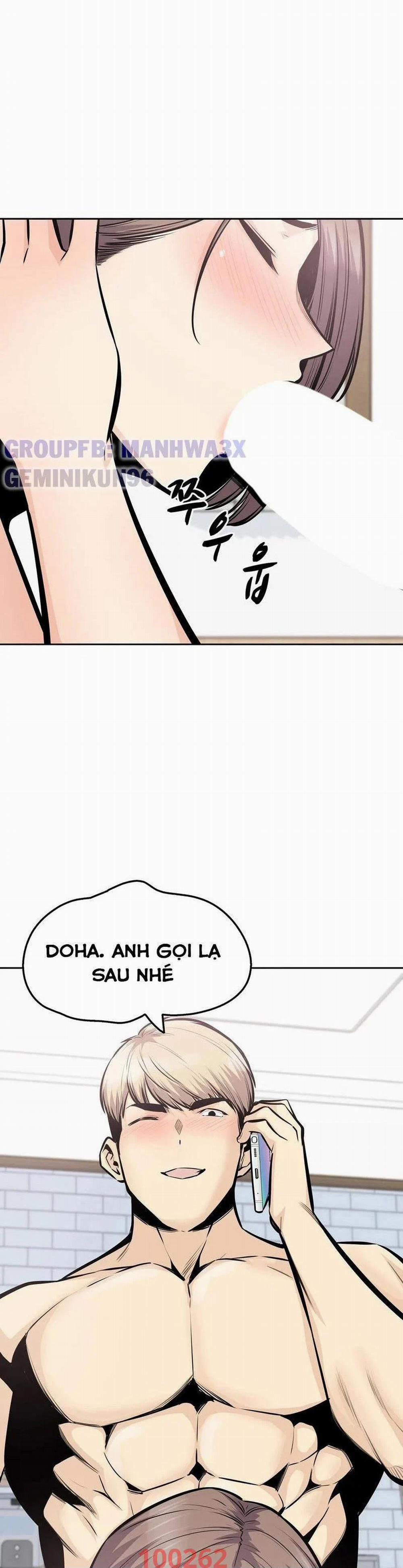 Ghé Thăm Chàng Lính 34 trang 5