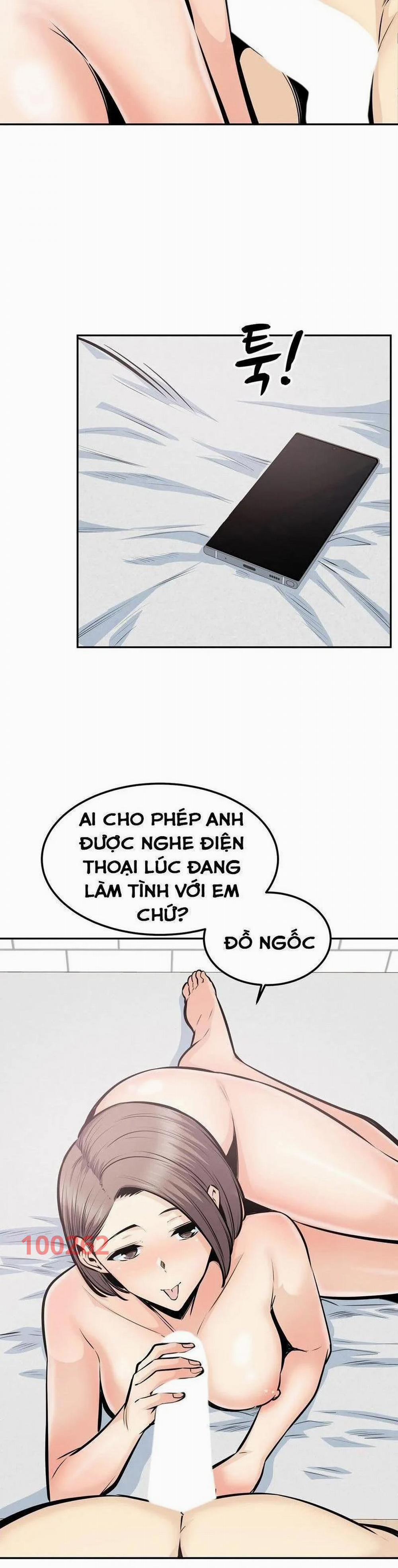 Ghé Thăm Chàng Lính 34 trang 7