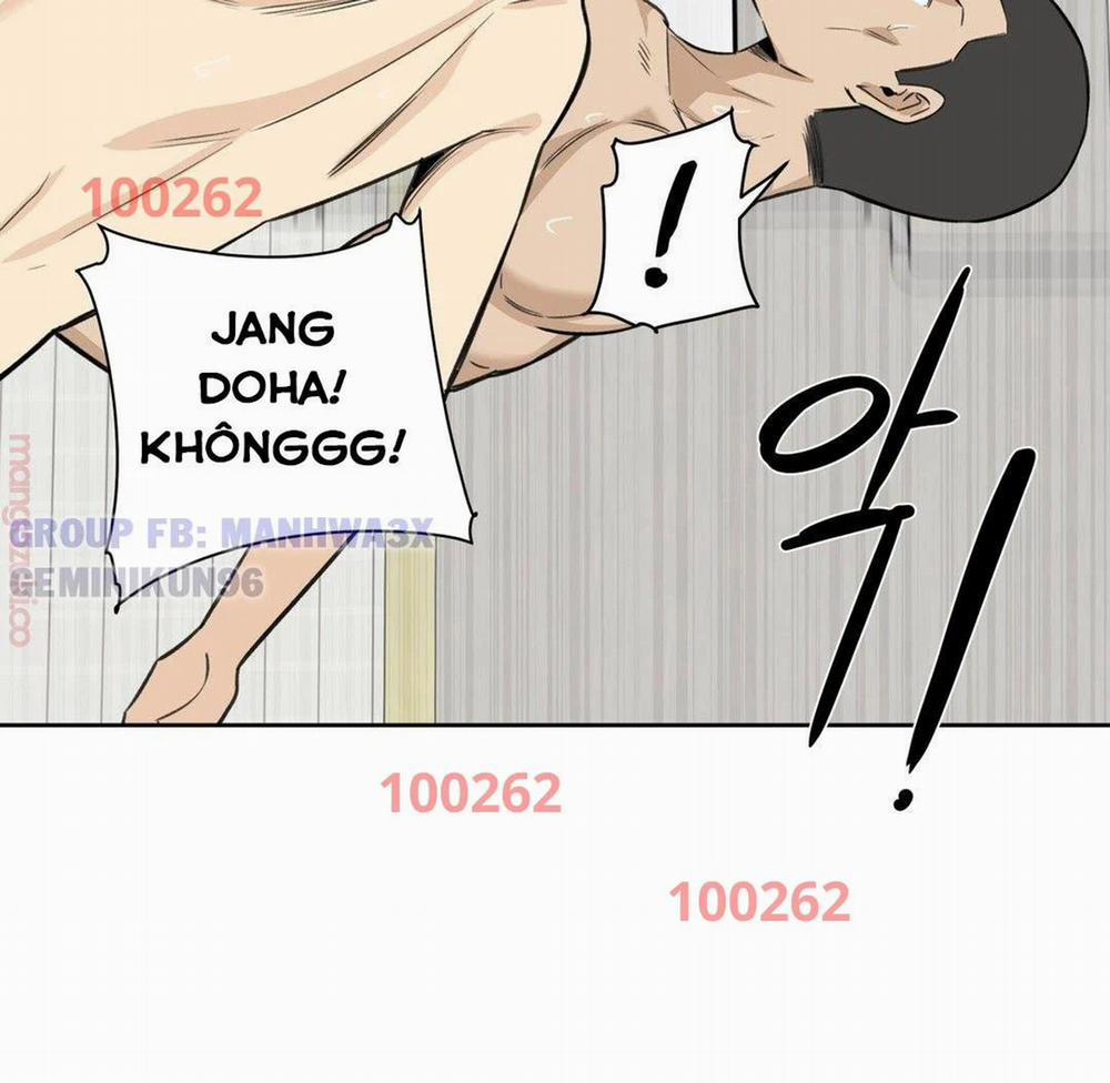 Ghé Thăm Chàng Lính 4 trang 10