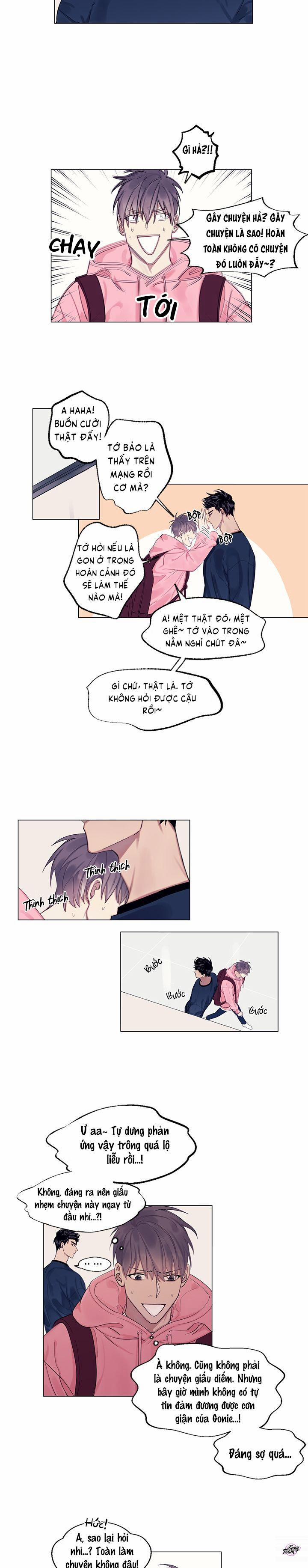 Ghen Tị 1 trang 10