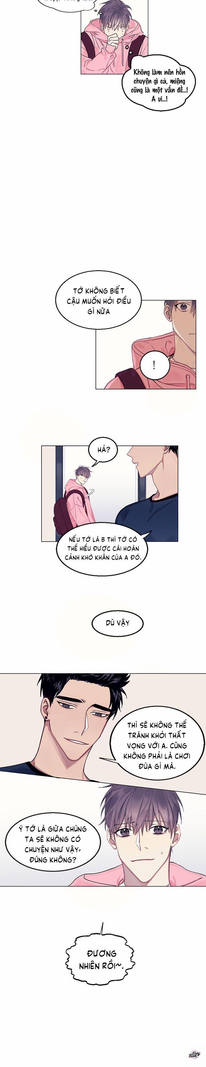 Ghen Tị 1 trang 11