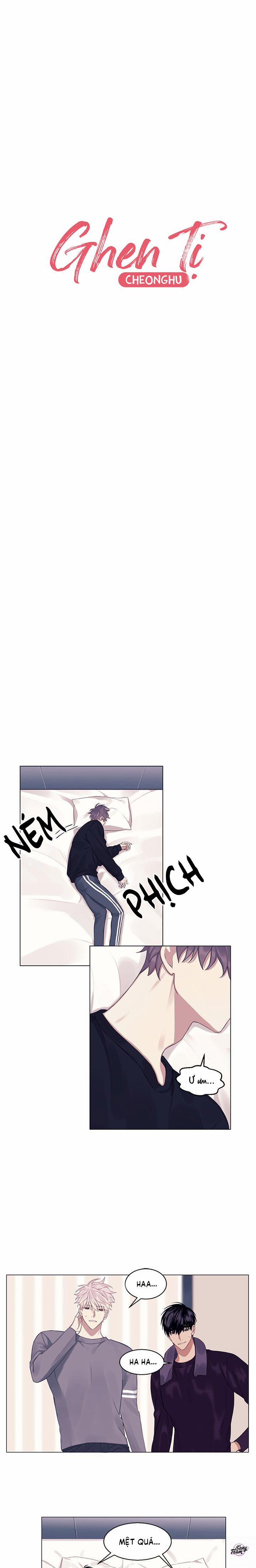 Ghen Tị 10 trang 0