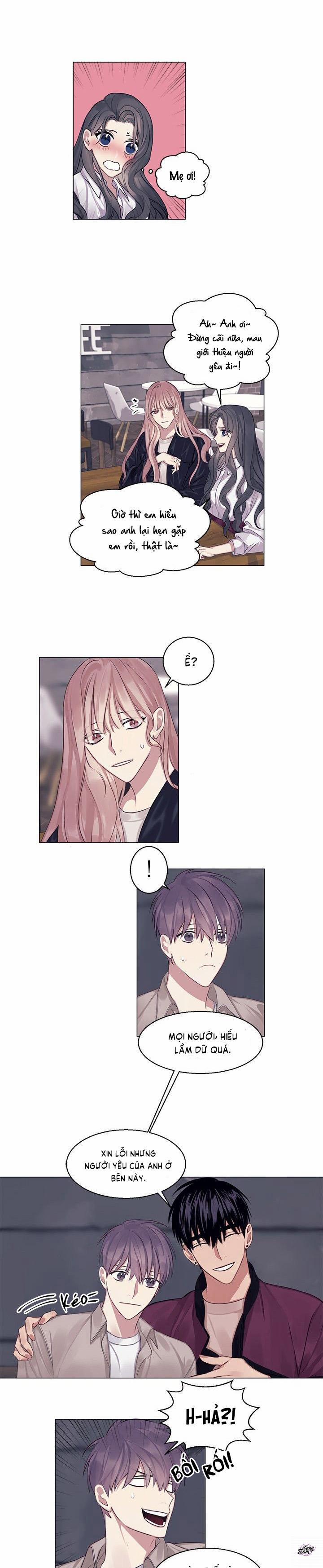 Ghen Tị 10 trang 10