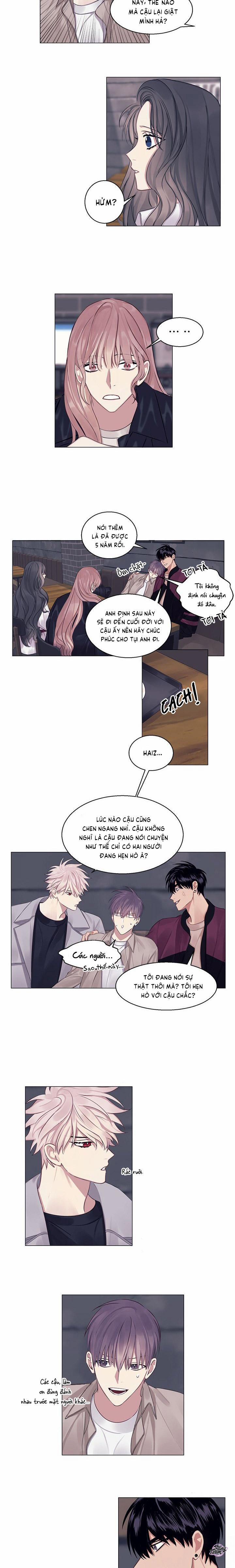 Ghen Tị 10 trang 11