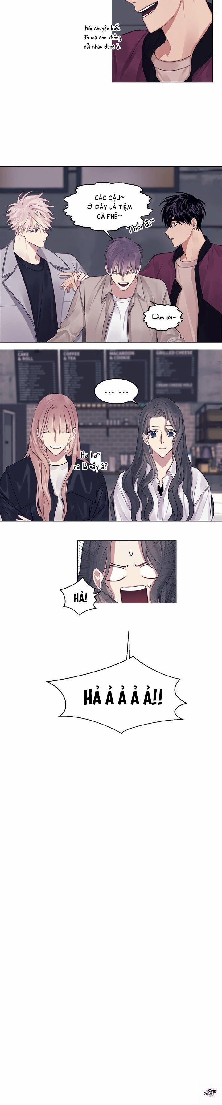 Ghen Tị 10 trang 12