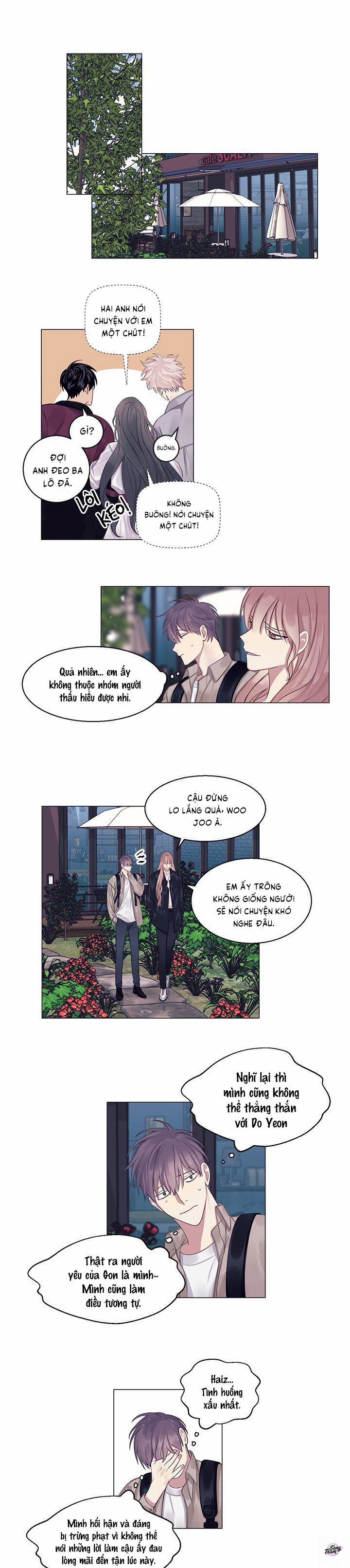 Ghen Tị 10 trang 13