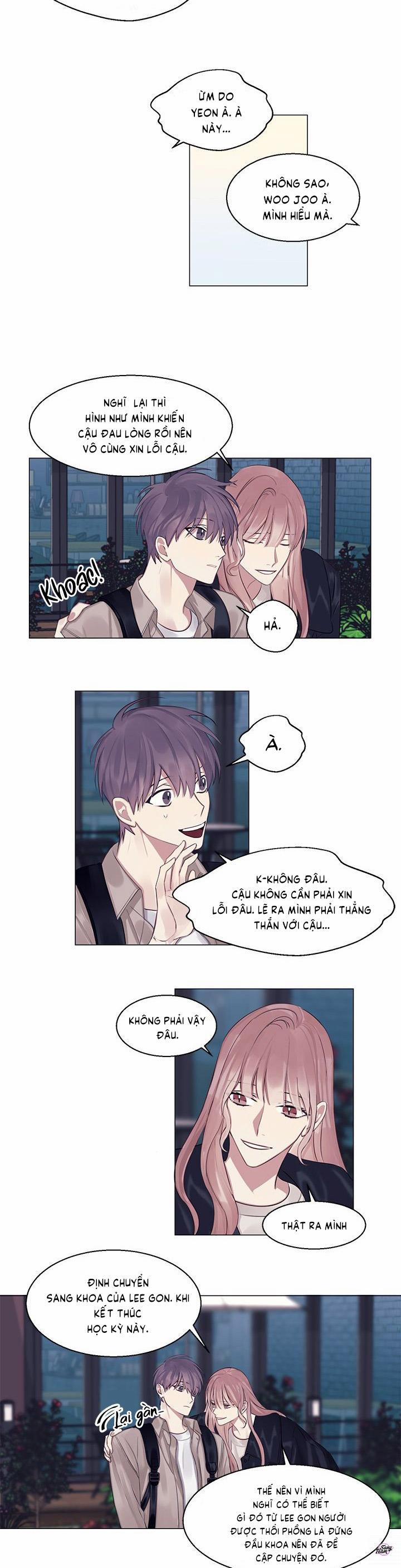 Ghen Tị 10 trang 14