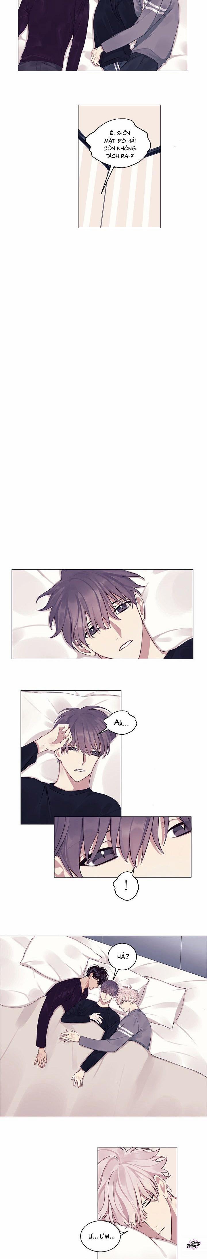 Ghen Tị 10 trang 2