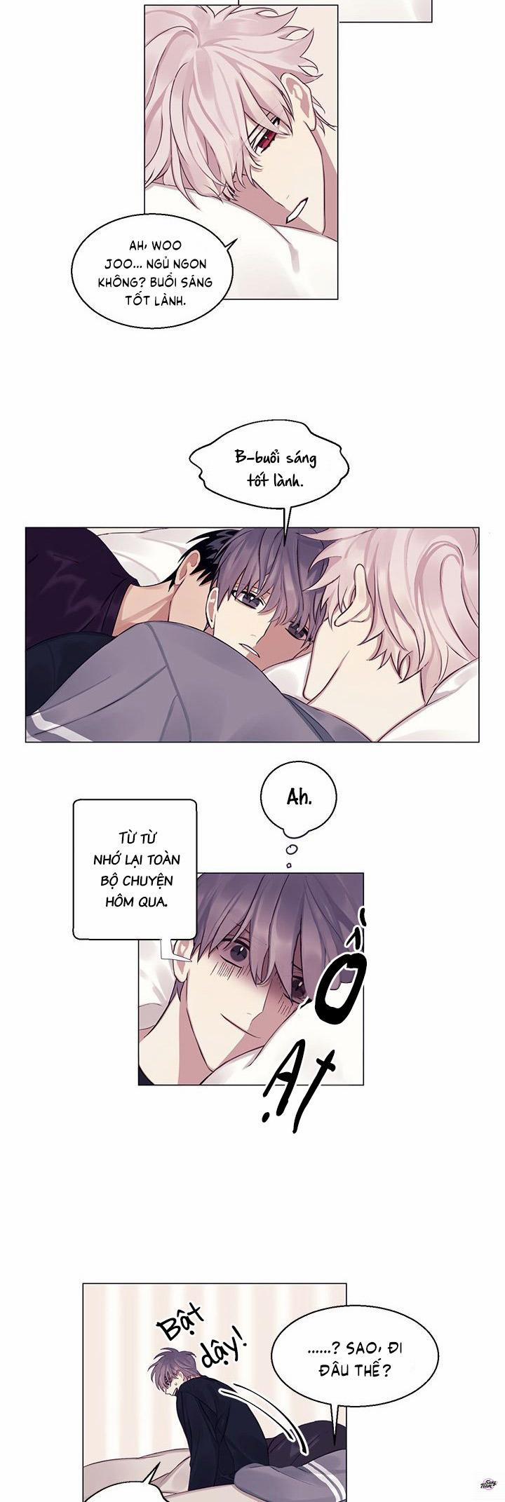 Ghen Tị 10 trang 3