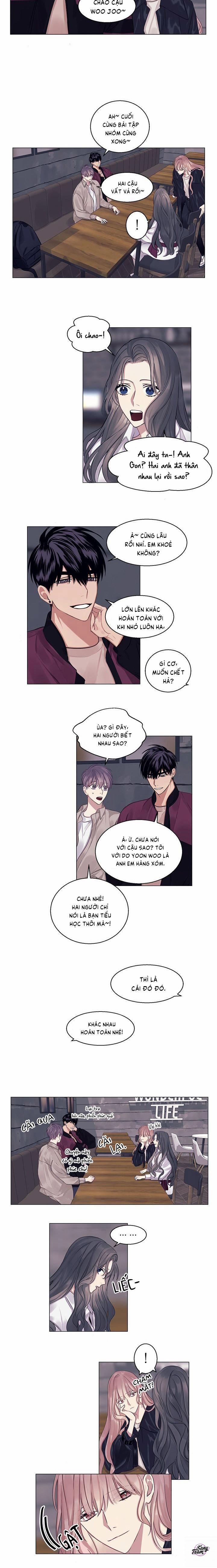 Ghen Tị 10 trang 9