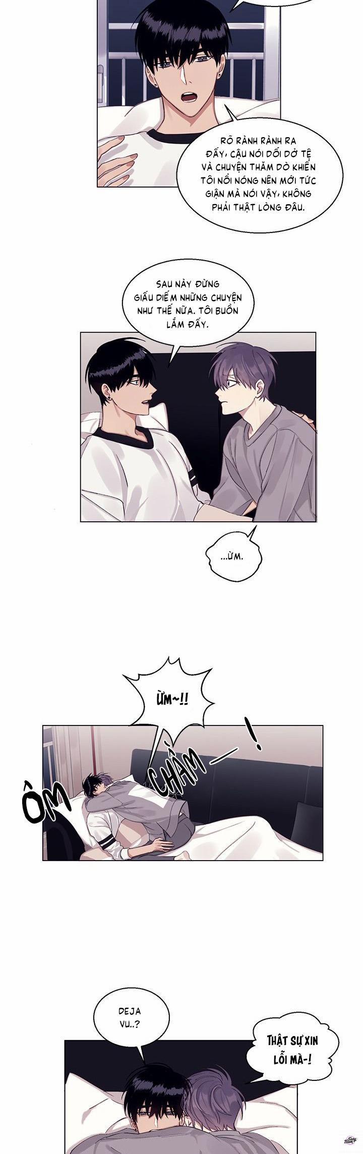 Ghen Tị 6 trang 13