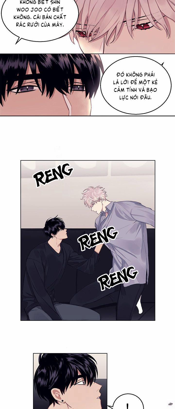 Ghen Tị 8 trang 10