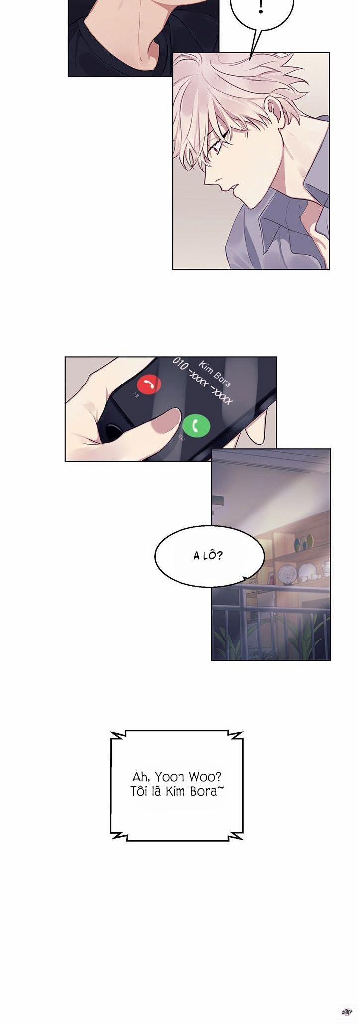 Ghen Tị 8 trang 11