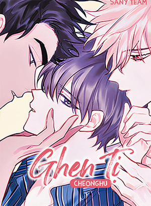 Đọc truyện tranh Ghen Tị