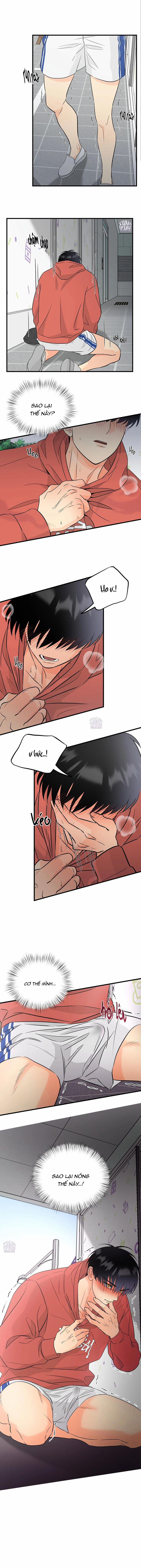 Ghép Đôi Cổ Tích 3 trang 9