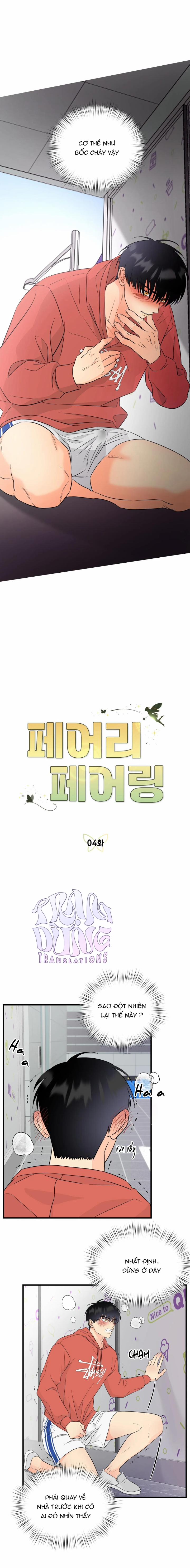 Ghép Đôi Cổ Tích 4 trang 0