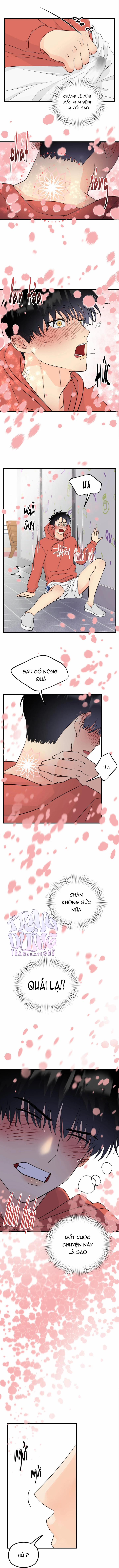 Ghép Đôi Cổ Tích 4 trang 1