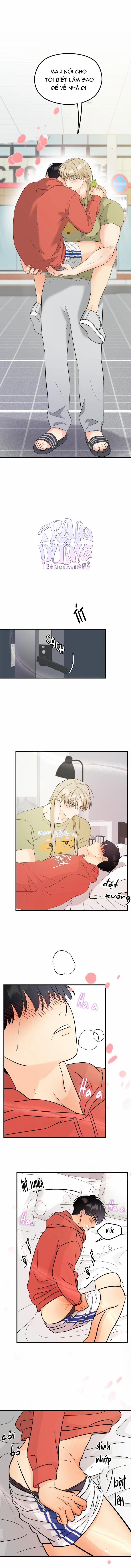 Ghép Đôi Cổ Tích 4 trang 6