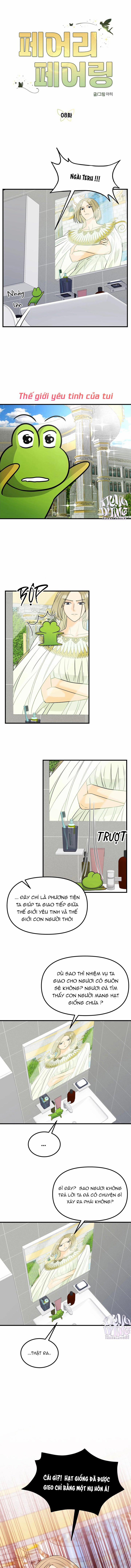 Ghép Đôi Cổ Tích 8 trang 0