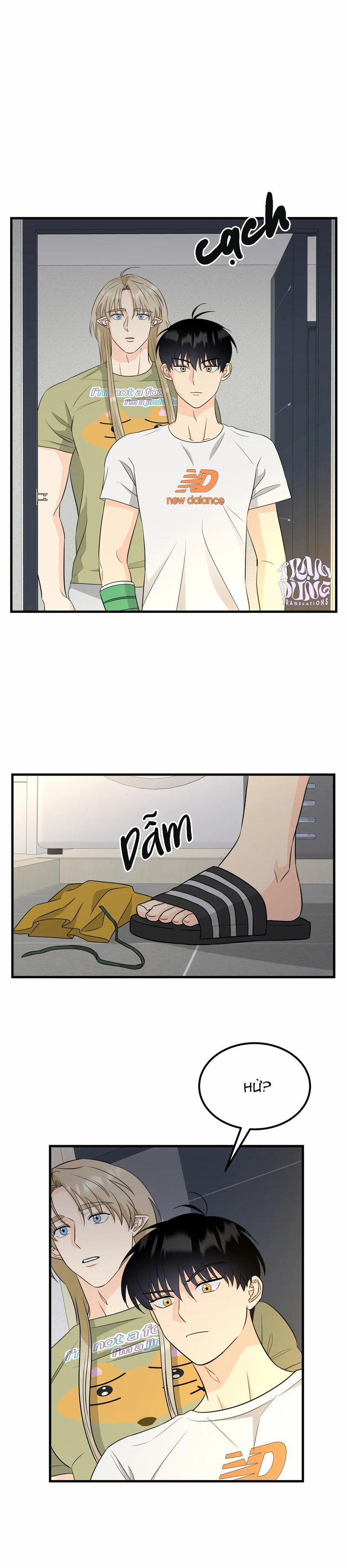 Ghép Đôi Cổ Tích 9 trang 0