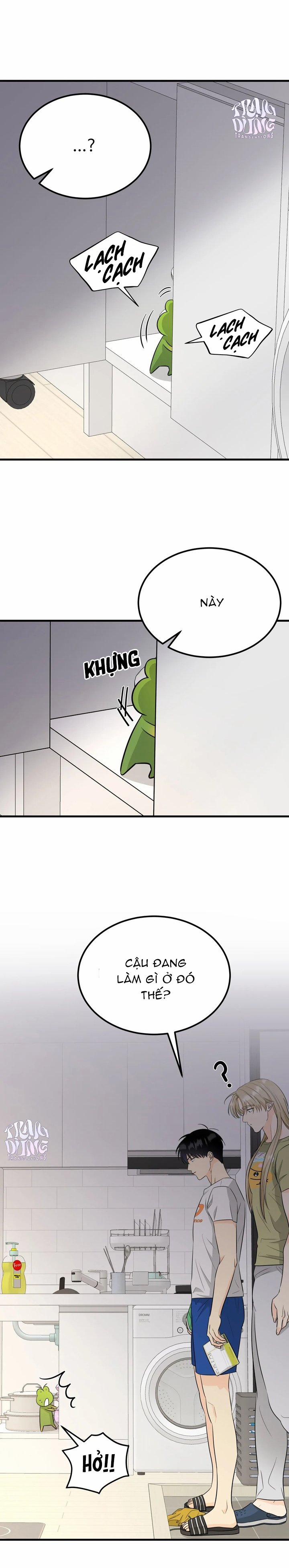 Ghép Đôi Cổ Tích 9 trang 1