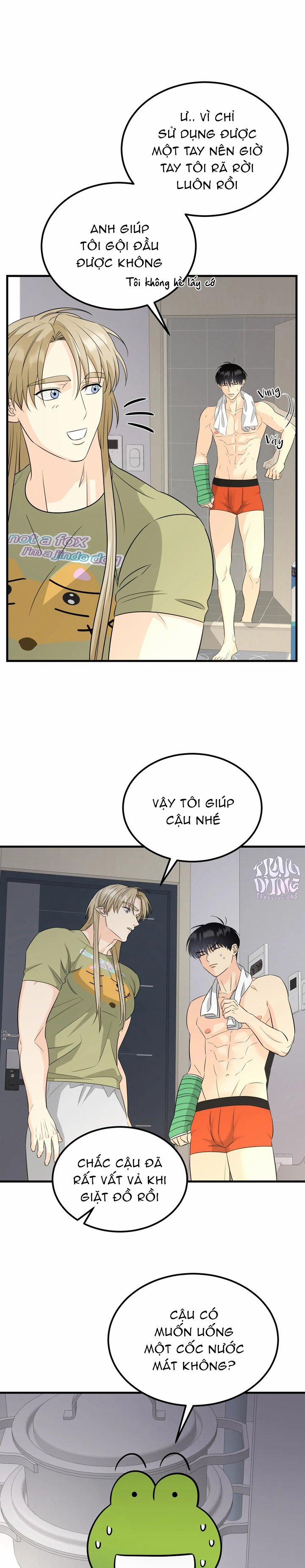 Ghép Đôi Cổ Tích 9 trang 18