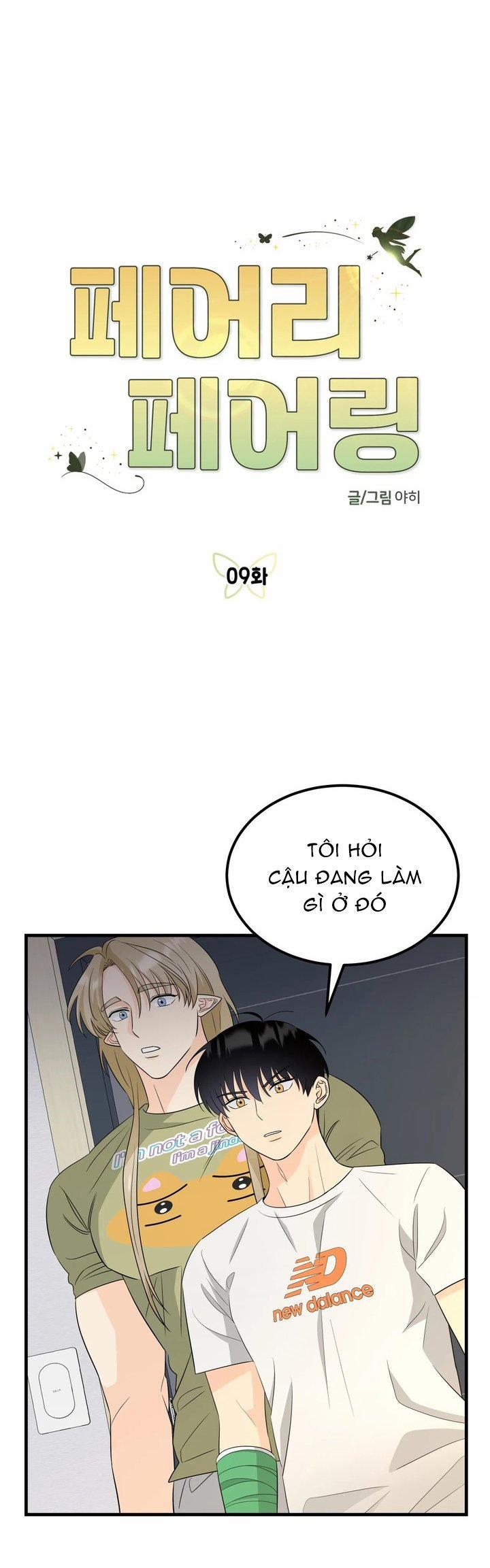 Ghép Đôi Cổ Tích 9 trang 2