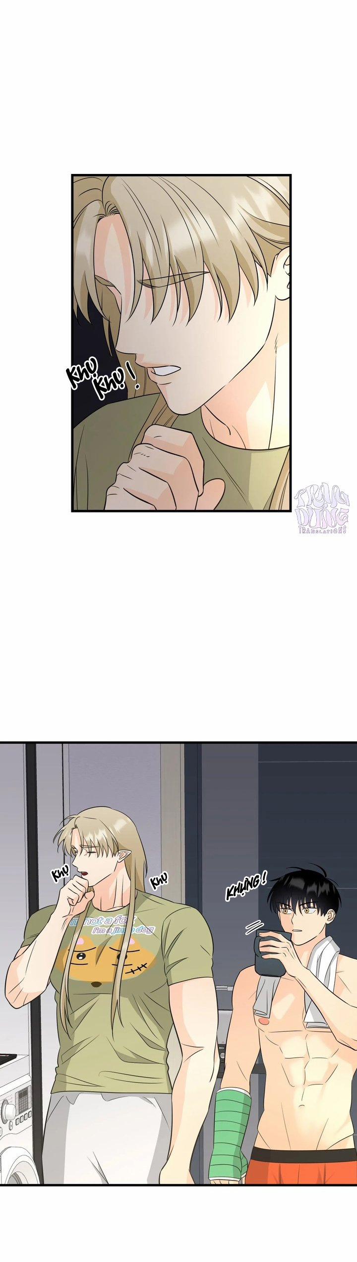 Ghép Đôi Cổ Tích 9 trang 21