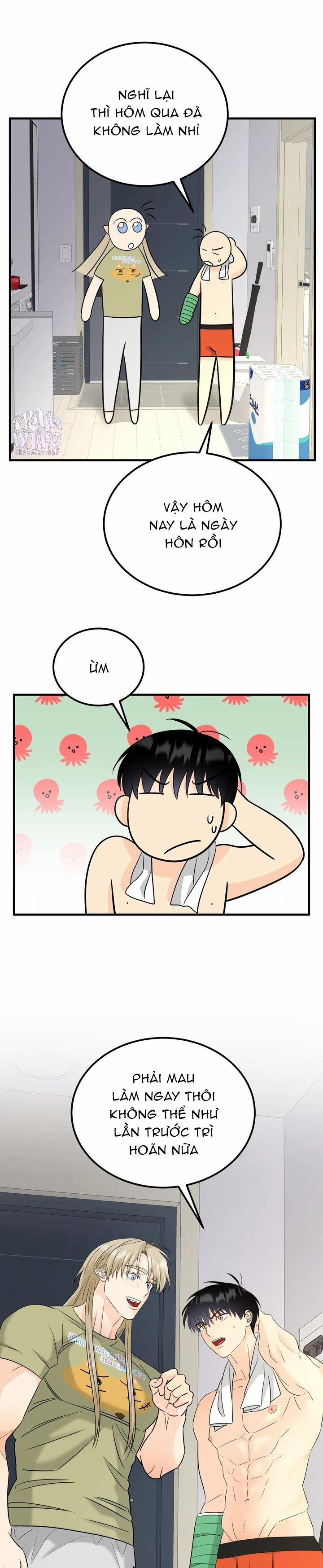 Ghép Đôi Cổ Tích 9 trang 28