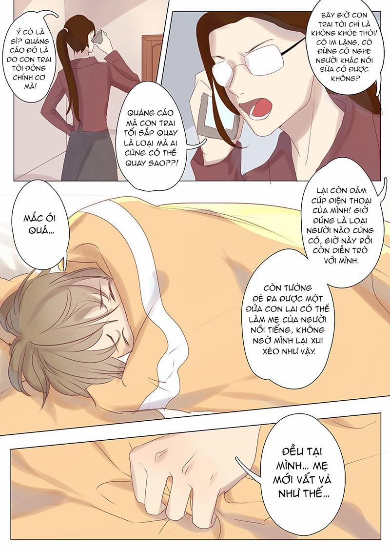 Ghét Cậu Thích Cậu 17 trang 7