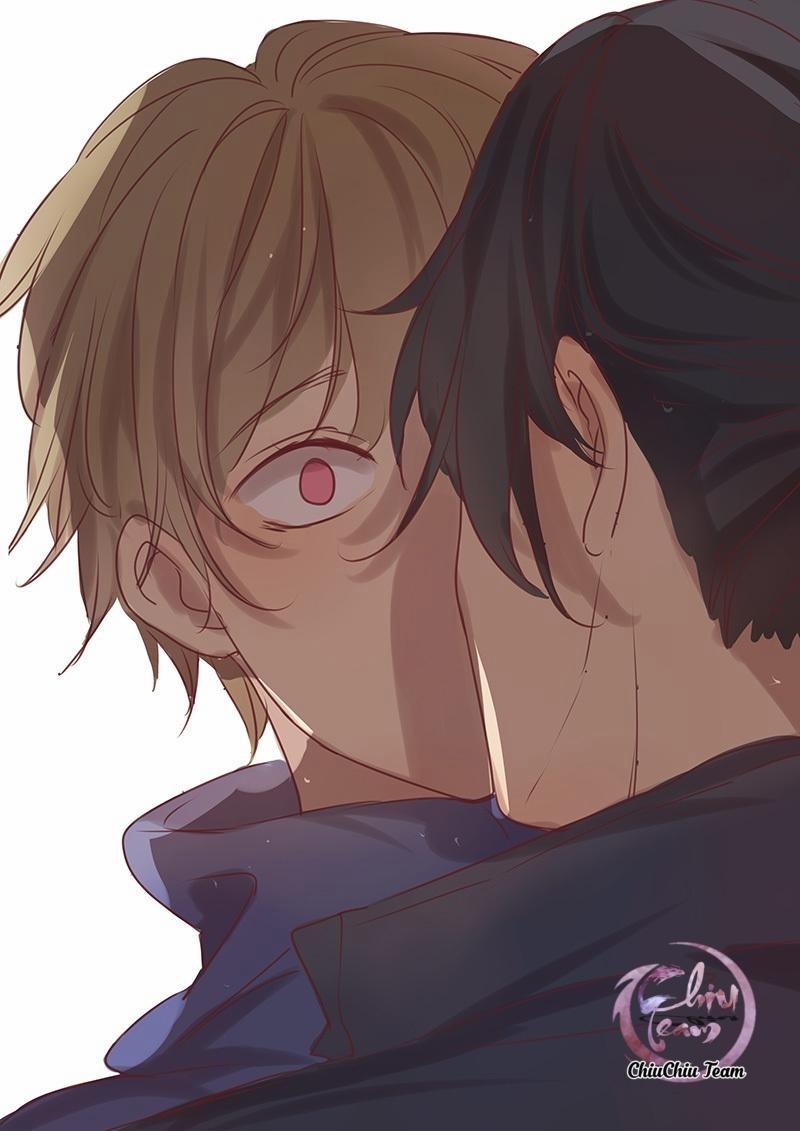 Ghét Cậu Thích Cậu 19 trang 4