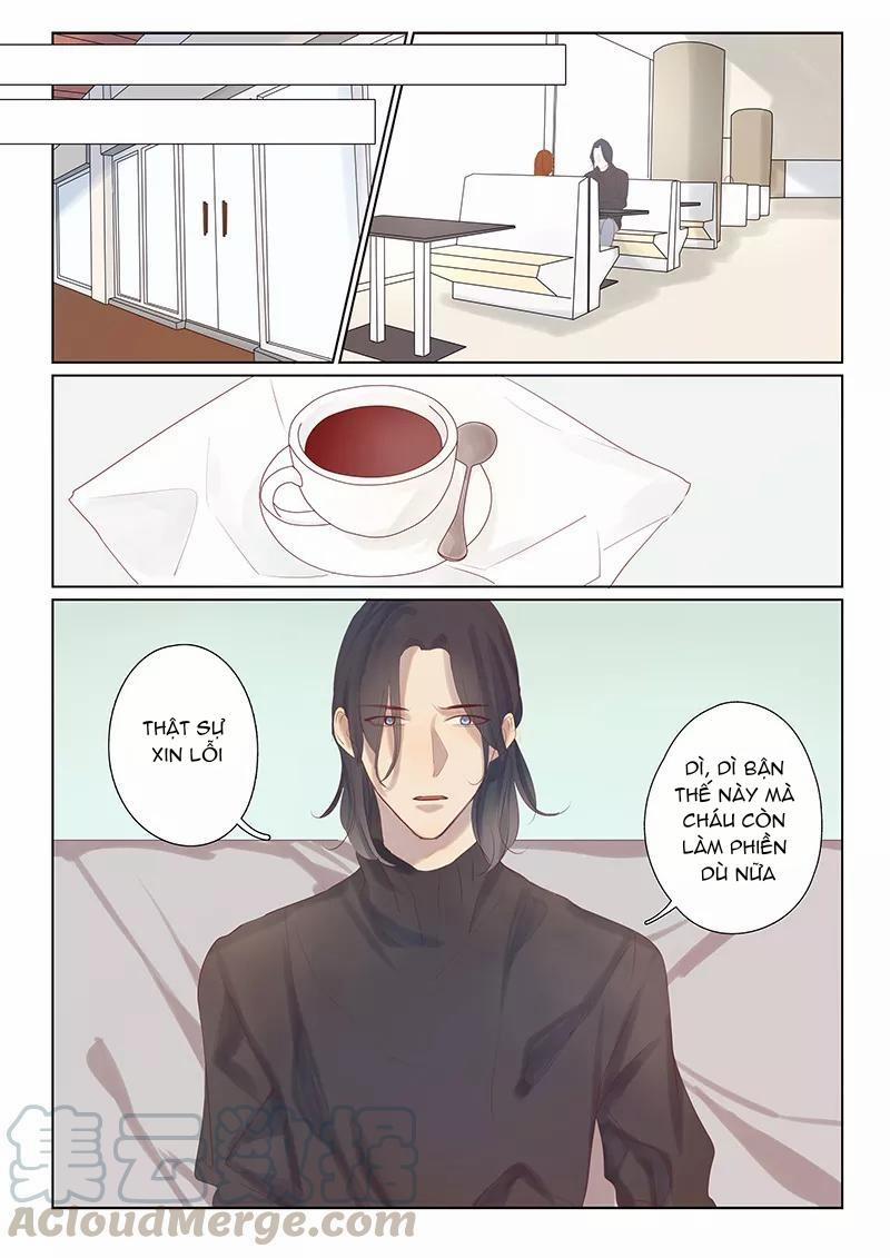 Ghét Cậu Thích Cậu 23 trang 7