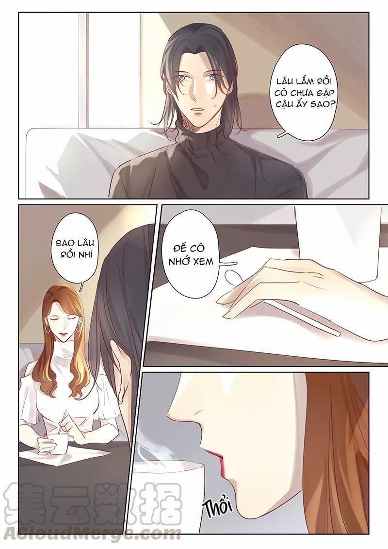 Ghét Cậu Thích Cậu 24 trang 0