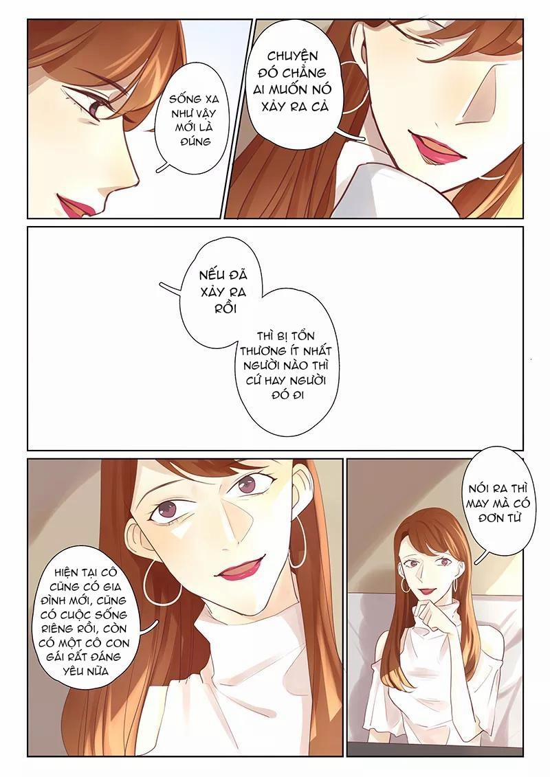 Ghét Cậu Thích Cậu 24 trang 2