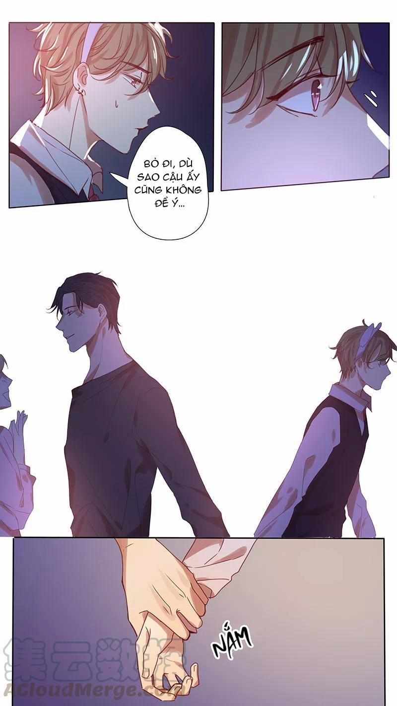 Ghét Cậu Thích Cậu 41 trang 7