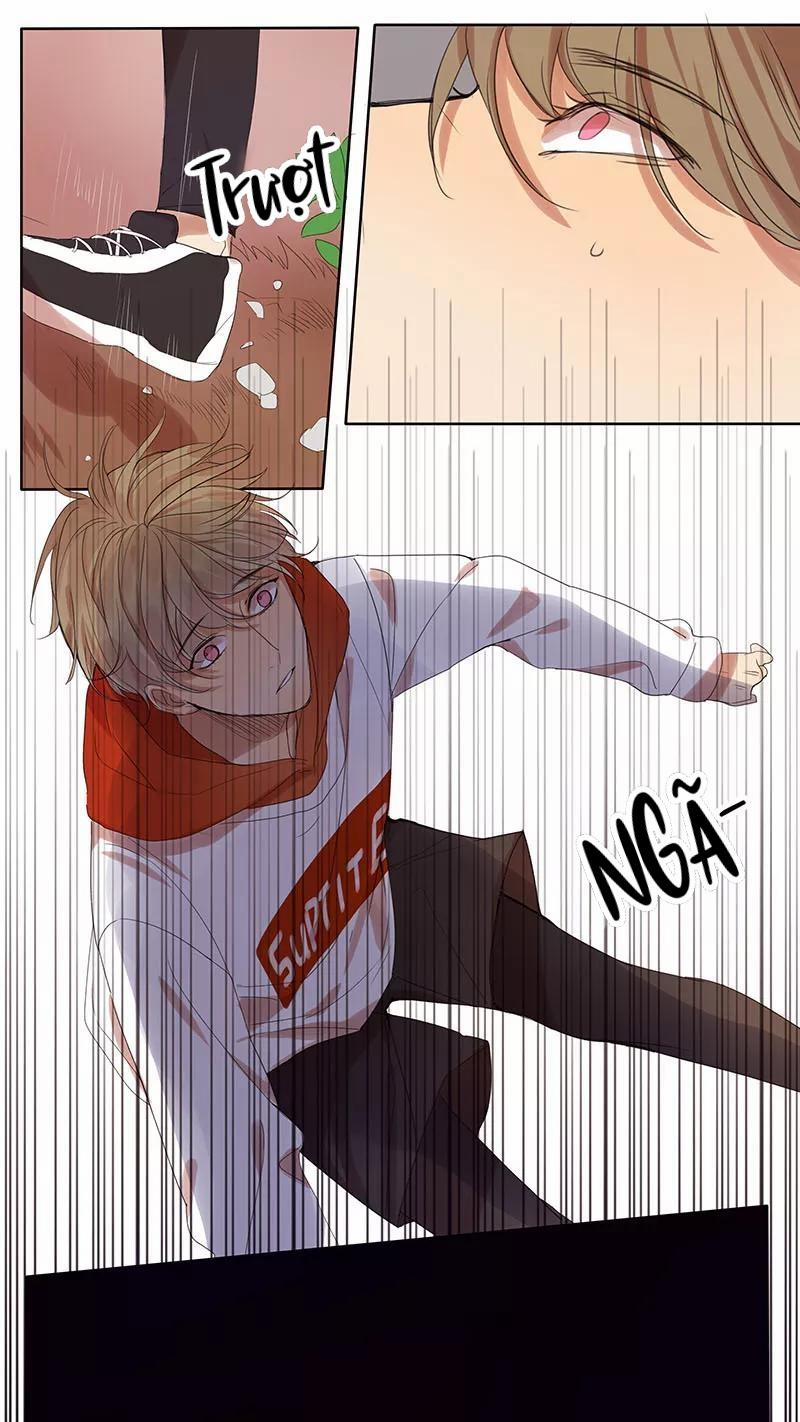 Ghét Cậu Thích Cậu 46 trang 11