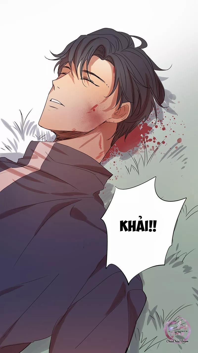 Ghét Cậu Thích Cậu 46 trang 13