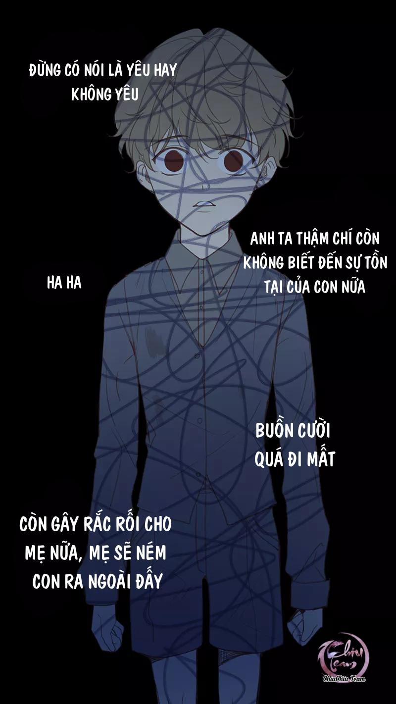 Ghét Cậu Thích Cậu 47 trang 4