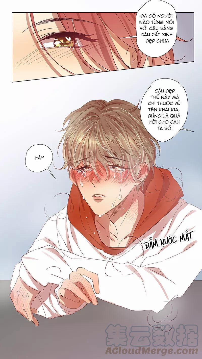 Ghét Cậu Thích Cậu 49 trang 7