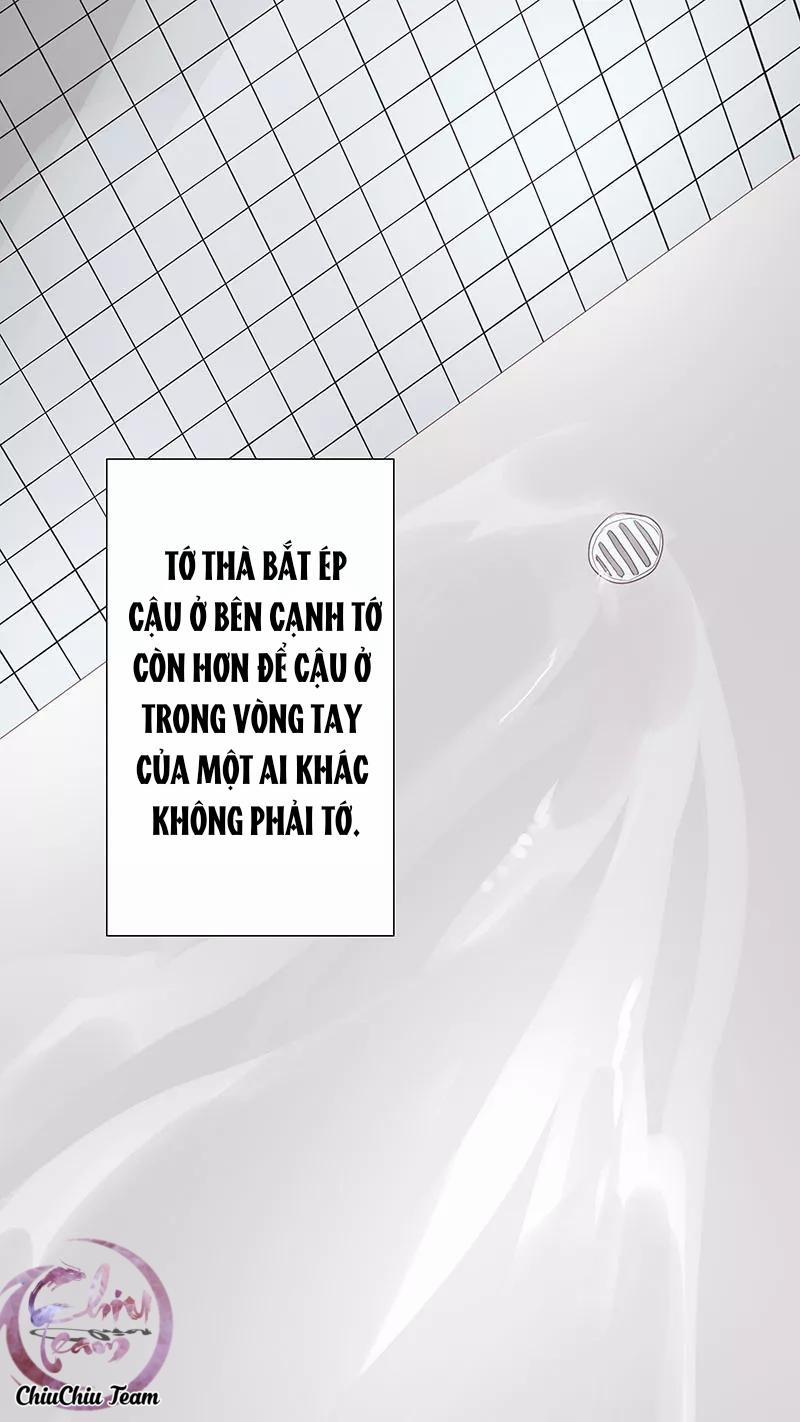 Ghét Cậu Thích Cậu 52 trang 4