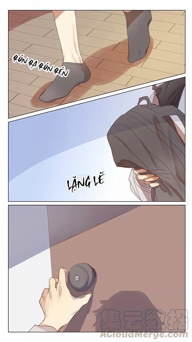 Ghét Cậu Thích Cậu 53 trang 0