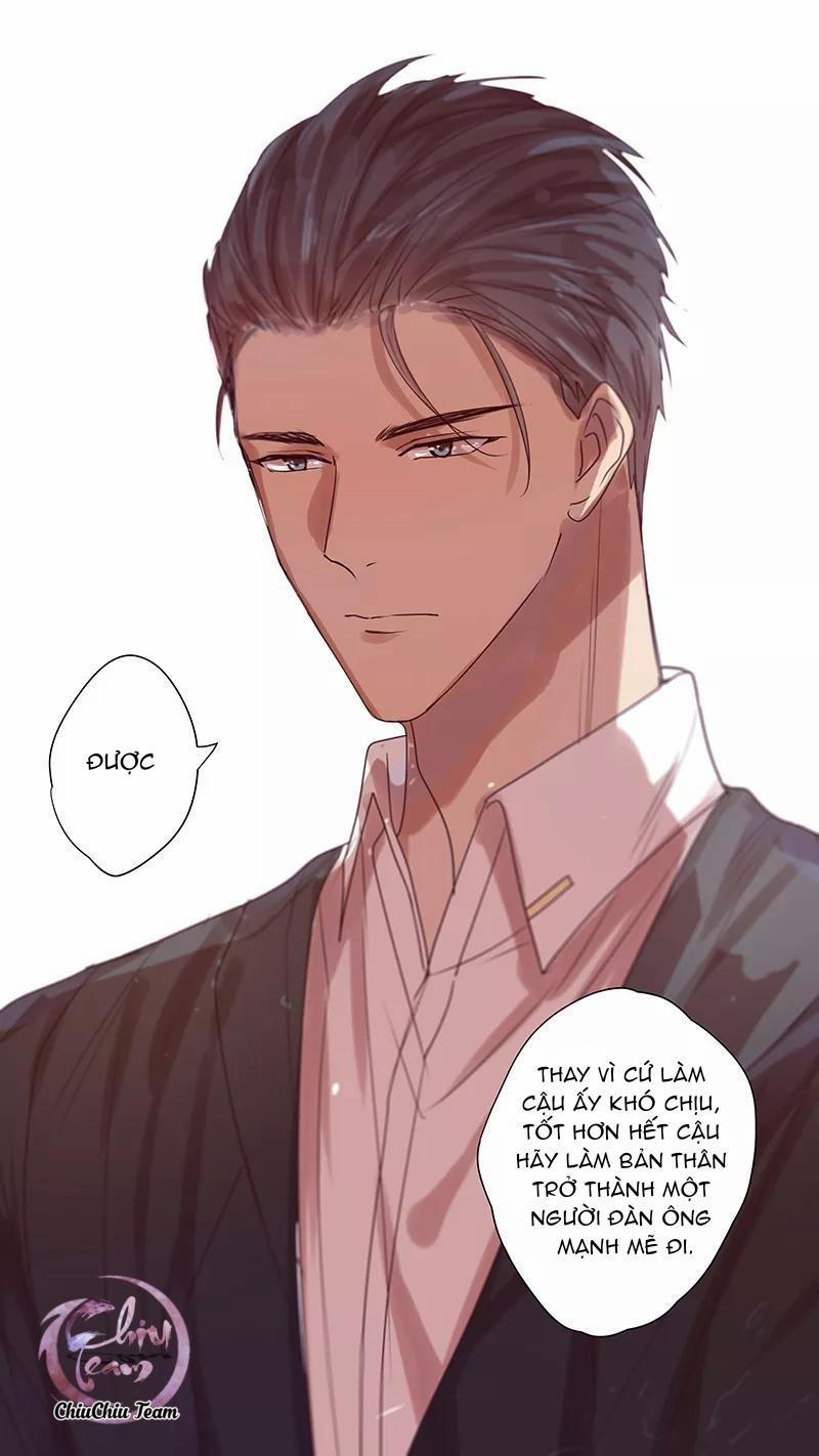 Ghét Cậu Thích Cậu 55 trang 16