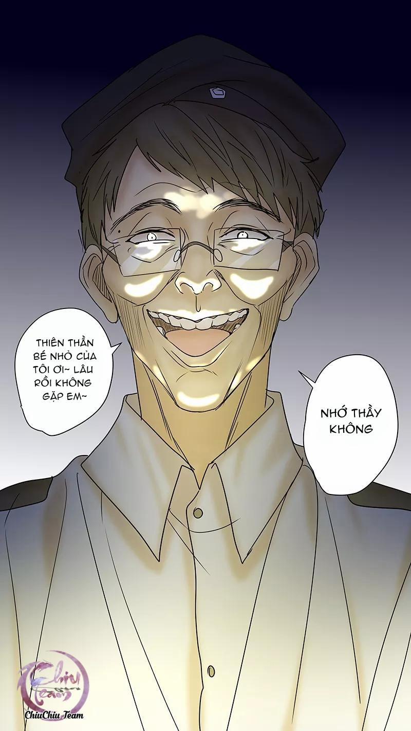 Ghét Cậu Thích Cậu 56 trang 12