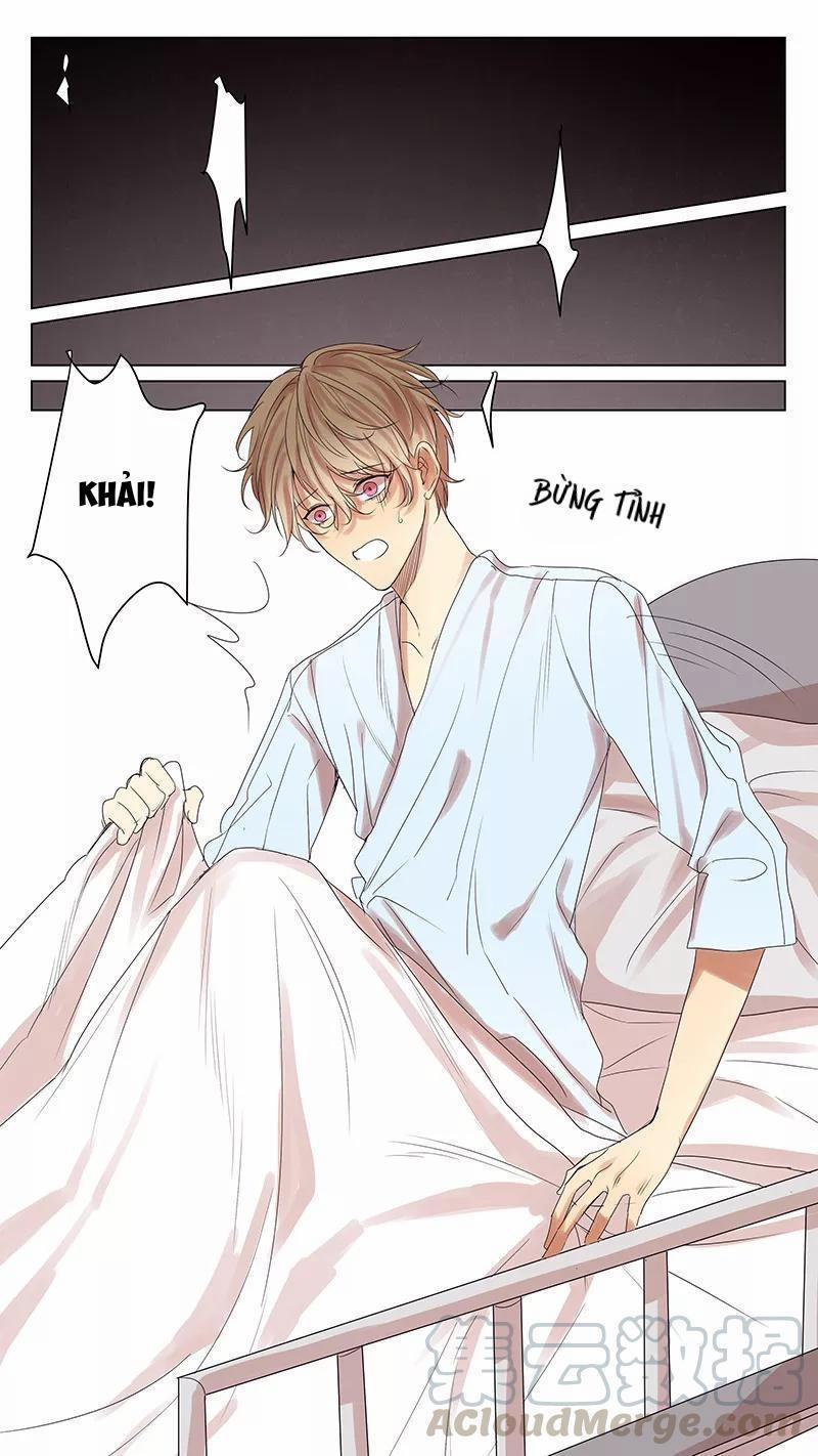 Ghét Cậu Thích Cậu 58 trang 0