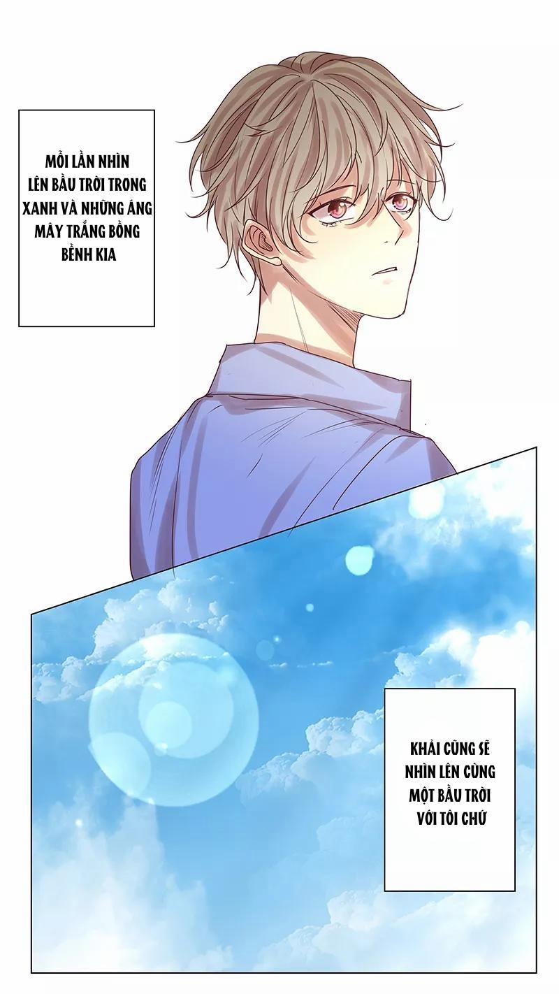 Ghét Cậu Thích Cậu 58 trang 11