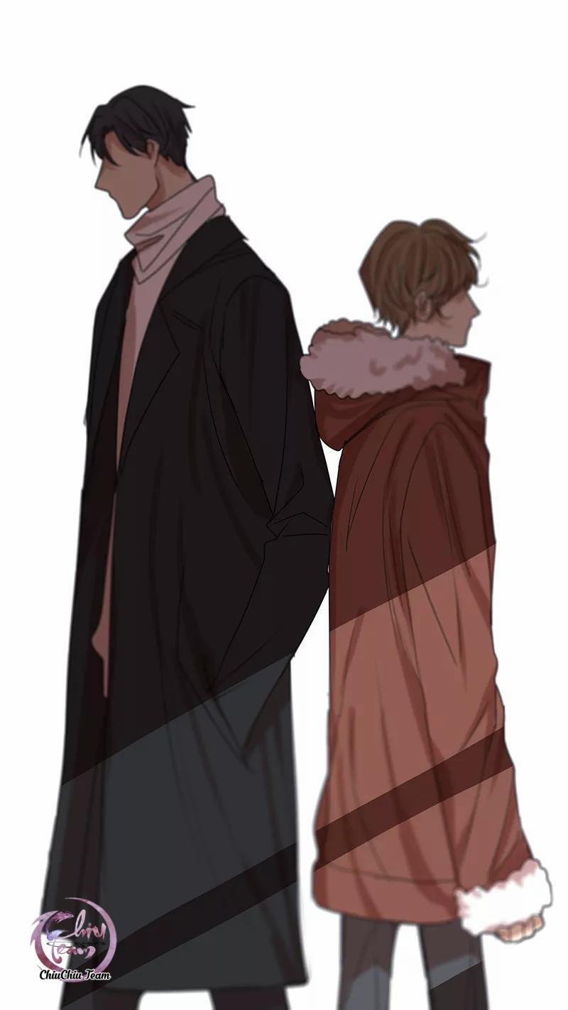 Ghét Cậu Thích Cậu 59 trang 10