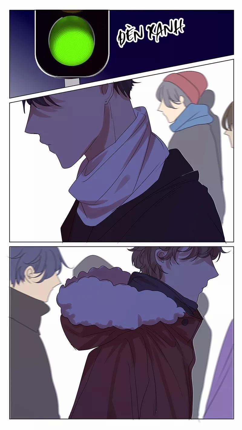 Ghét Cậu Thích Cậu 59 trang 9