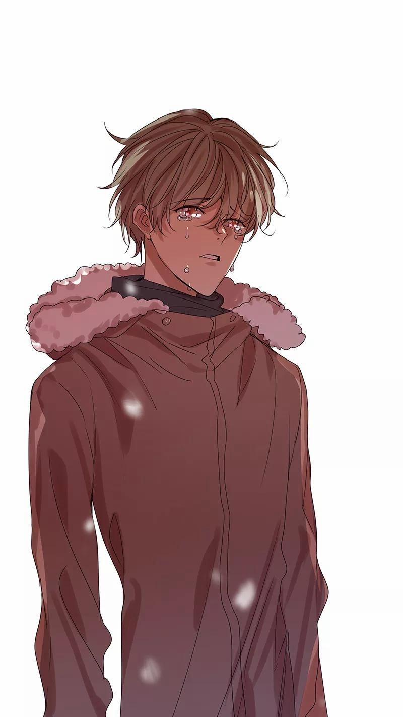 Ghét Cậu Thích Cậu 60 trang 18