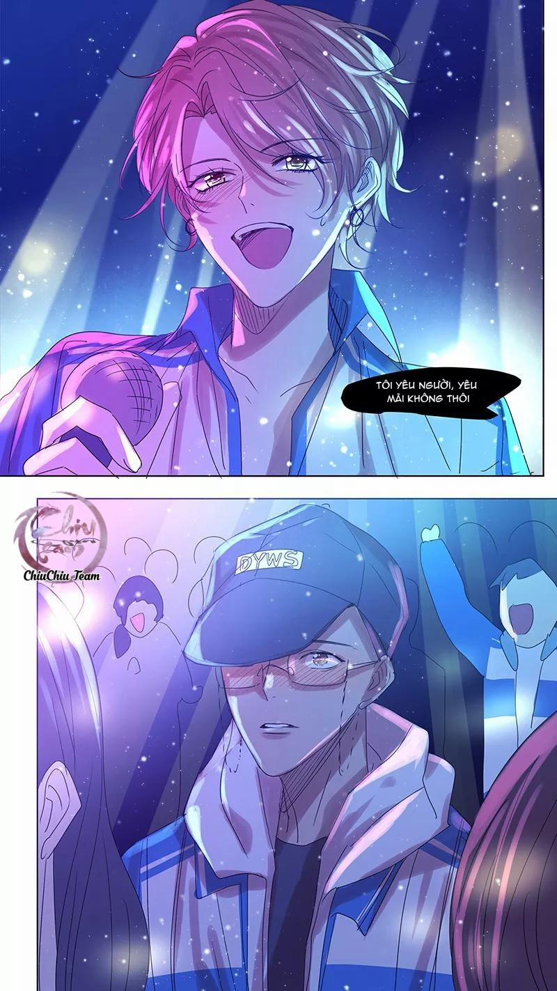 Ghét Cậu Thích Cậu 62 trang 12